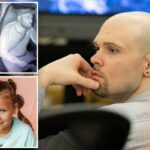 A reação assustadora da mãe do motorista assassino da FedEx, Tanner Horner, em uma ligação para a prisão depois que ela perguntou sobre Athena Strand