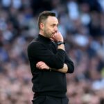 A reação de Roberto De Zerbi ao colapso do Tottenham é exatamente o motivo pelo qual o Man Utd estava certo em evitá-lo