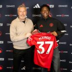 A reação dos fãs do Man Utd à extensão do contrato de Kobbie Mainoo diz tudo, ponto 'realmente importante' apresentado