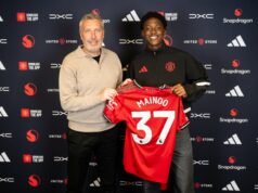 A reação dos fãs do Man Utd à extensão do contrato de Kobbie Mainoo diz tudo, ponto ‘realmente importante’ apresentado A reação dos fãs do Man Utd à extensão do contrato de Kobbie Mainoo diz tudo, ponto 'realmente importante' apresentado