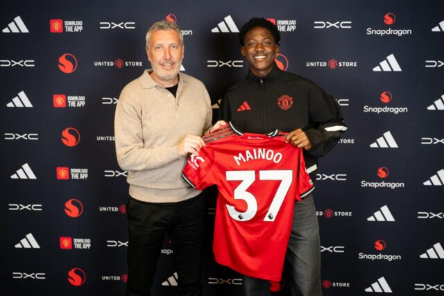 A reação dos fãs do Man Utd à extensão do contrato de Kobbie Mainoo diz tudo, ponto 'realmente importante' apresentado
