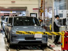 A receita da Tesla no primeiro trimestre aumenta, impulsionada pelas vendas de EV e assinaturas FSD Tesla china EV