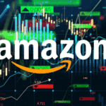 A receita de anúncios da Amazon aumenta 24%, para US$ 17,2 bilhões, no primeiro trimestre