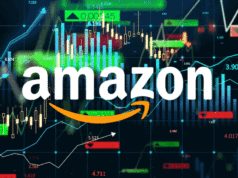 A receita de anúncios da Amazon aumenta 24%, para US$ 17,2 bilhões, no primeiro trimestre A receita de anúncios da Amazon aumenta 24%, para US$ 17,2 bilhões, no primeiro trimestre