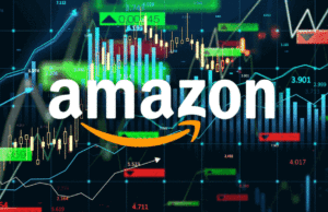 A receita de anúncios da Amazon aumenta 24%, para US$ 17,2 bilhões, no primeiro trimestre A receita de anúncios da Amazon aumenta 24%, para US$ 17,2 bilhões, no primeiro trimestre