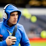 A reconstrução do Tottenham de Roberto De Zerbi tem como alvo a estrela do Man Utd e a transferência agora depende de uma condição