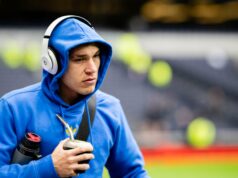 A reconstrução do Tottenham de Roberto De Zerbi tem como alvo a estrela do Man Utd e a transferência agora depende de uma condição A reconstrução do Tottenham de Roberto De Zerbi tem como alvo a estrela do Man Utd e a transferência agora depende de uma condição