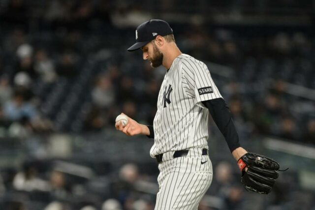 A recuperação tardia dos Yankees fica aquém depois que o A recuperação tardia dos Yankees fica aquém depois que o bullpen implode na derrota para o Marlins
