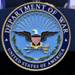 A reformulação da marca do Departamento de Guerra de Trump sai pela culatra com um golpe legal