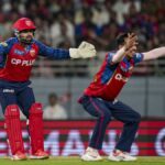 A regra do Impact Player tornou mais difícil lançar no IPL: Chahal