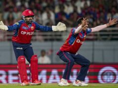 A regra do Impact Player tornou mais difícil lançar no IPL: Chahal A regra do Impact Player tornou mais difícil lançar no IPL: Chahal