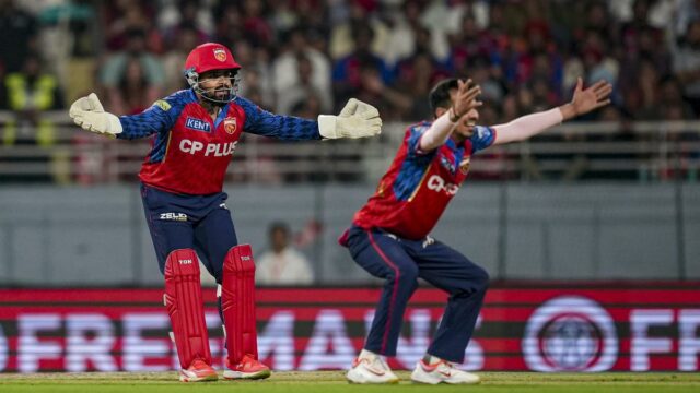 A regra do Impact Player tornou mais difícil lançar no IPL: Chahal
