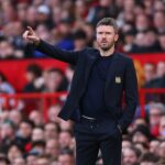 A reputação de 'maestro' de Michael Carrick o torna perfeito para a reconstrução do Man Utd, Mason Mount acabou de provar isso