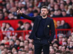 A reputação de ‘maestro’ de Michael Carrick o torna perfeito para a reconstrução do Man Utd, Mason Mount acabou de provar isso A reputação de 'maestro' de Michael Carrick o torna perfeito para a reconstrução do Man Utd, Mason Mount acabou de provar isso