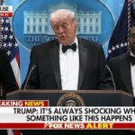 Donald Trump disse que os atiradores só perseguem as ‘pessoas mais impactantes’ quando questionados diretamente por que ele continua a enfrentar tentativas de assassinato