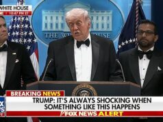 A resposta heróica de Trump depois de ser perguntado sem rodeios: ‘Por que isso continua acontecendo com você?’ Donald Trump disse que os atiradores só perseguem as ‘pessoas mais impactantes’ quando questionados diretamente por que ele continua a enfrentar tentativas de assassinato