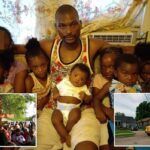 A sala de aula da pré-escola da Louisiana é abalada pela perda depois que o tiroteio em massa deixou oito crianças mortas: 'Eu simplesmente desabei'