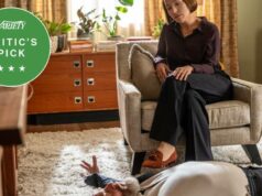 A sátira da AMC no Vale do Silício, ‘The Audacity’, é uma abordagem nítida e abrangente sobre o que motiva os magnatas da tecnologia: crítica de TV A sátira da AMC no Vale do Silício, 'The Audacity', é uma abordagem nítida e abrangente sobre o que motiva os magnatas da tecnologia: crítica de TV