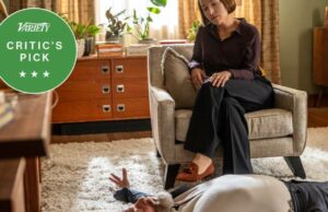 A sátira da AMC no Vale do Silício, ‘The Audacity’, é uma abordagem nítida e abrangente sobre o que motiva os magnatas da tecnologia: crítica de TV A sátira da AMC no Vale do Silício, 'The Audacity', é uma abordagem nítida e abrangente sobre o que motiva os magnatas da tecnologia: crítica de TV