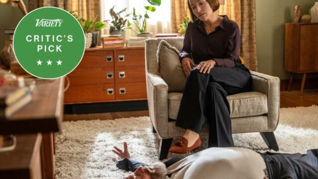 A sátira da AMC no Vale do Silício, 'The Audacity', A sátira da AMC no Vale do Silício, 'The Audacity', é uma abordagem nítida e abrangente sobre o que motiva os magnatas da tecnologia: crítica de TV