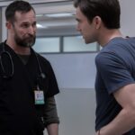 A segunda temporada de 'The Pitt' não teve um desastre definidor - e provou que não precisa de um