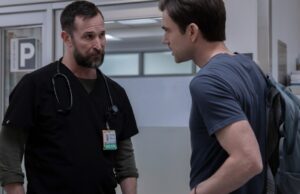 A segunda temporada de ‘The Pitt’ não teve um desastre definidor – e provou que não precisa de um A segunda temporada de 'The Pitt' não teve um desastre definidor - e provou que não precisa de um