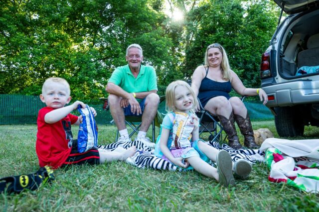 A seguridade social pode aumentar para milhões de pais sob o novo projeto de lei
