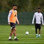 A sensação do PSG, João Neves, faz grande afirmação na Premier League sobre Bruno Fernandes