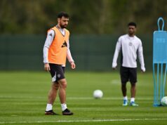 A sensação do PSG, João Neves, faz grande afirmação na Premier League sobre Bruno Fernandes A sensação do PSG, João Neves, faz grande afirmação na Premier League sobre Bruno Fernandes