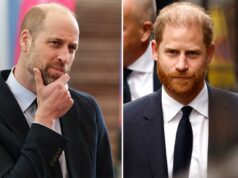 A ‘sequência implacável’ do príncipe William mantém o irmão distante Harry congelado: especialistas A 'sequência implacável' do príncipe William mantém o irmão distante Harry congelado: especialistas