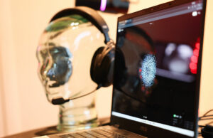 A startup Neurable do BCI pretende licenciar sua tecnologia de ‘leitura de mentes’ para wearables de consumo A startup Neurable do BCI pretende licenciar sua tecnologia de ‘leitura de mentes’ para wearables de consumo