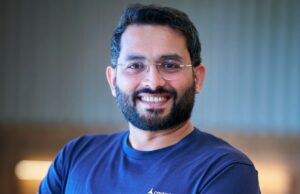 A startup de IA Rocket oferece relatórios no estilo McKinsey por uma fração do custo A startup de IA Rocket oferece relatórios no estilo McKinsey por uma fração do custo