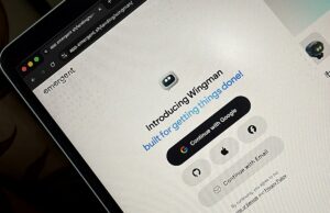 A startup de codificação de vibração Emergent da Índia entra no espaço de agente de IA semelhante ao OpenClaw A startup de codificação de vibração Emergent da Índia entra no espaço de agente de IA semelhante ao OpenClaw