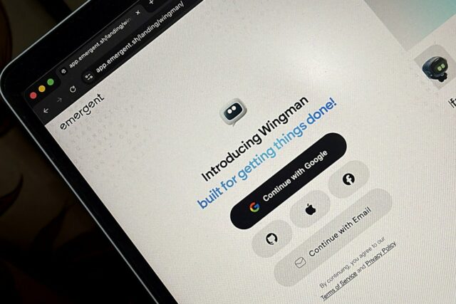 A startup de codificação de vibração Emergent da Índia entra no espaço de agente de IA semelhante ao OpenClaw
