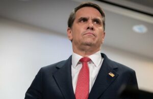 A substituta de Pam Bondi é acusada de alegar que o DOJ divulgou todos os arquivos de Epstein: ‘Isso é uma mentira’ Pam Bondi