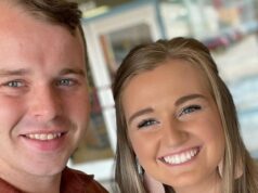 A suposta vítima de Joseph Duggar ‘não tem medo’ e ‘não quer se esconder’ Membros da família Duggar reagem à prisão de Joseph Duggar