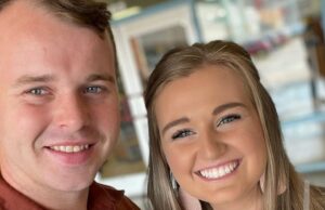 A suposta vítima de Joseph Duggar ‘não tem medo’ e ‘não quer se esconder’ Membros da família Duggar reagem à prisão de Joseph Duggar