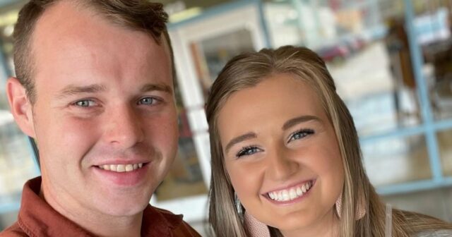 Membros da família Duggar reagem à prisão de Joseph Duggar