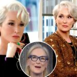 A surpreendente estrela de Hollywood que Meryl Streep imitou para interpretar Miranda Priestly