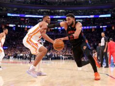 A tarefa do Jogo 3 dos Knicks é simples – e deixa pouco espaço para erros A tarefa do Jogo 3 dos Knicks é simples – e deixa pouco espaço para erros