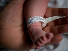 A taxa de fertilidade dos EUA cai para o nível mais baixo de todos os tempos, continuando um declínio de duas décadas A taxa de fertilidade dos EUA cai para o nível mais baixo de todos os tempos, continuando um declínio de duas décadas