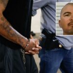 A teia sinistra do líder da máfia mexicana se desfaz após uma grande apreensão do FBI - com o chefão 'Gangster' no comando