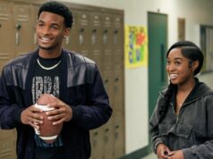 A temporada final de ‘All American’ estreará com um especial de 2 horas em julho A temporada final de 'All American' estreará com um especial de 2 horas em julho