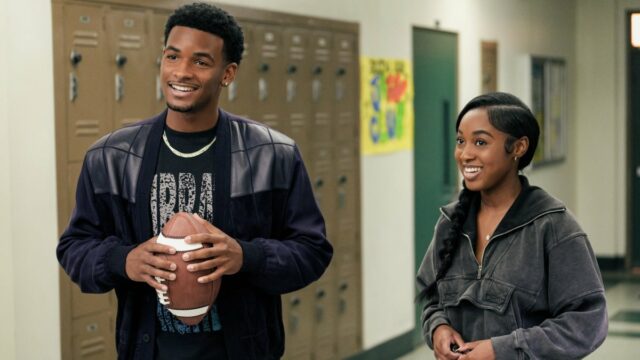 A temporada final de 'All American' estreará com um especial de 2 horas em julho
