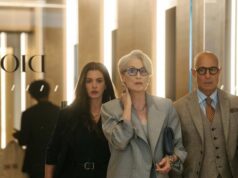 A tendência infernalmente quente em ‘The Devil Wears Prada 2’ são recibos cor-de-rosa para a indústria da mídia A tendência infernalmente quente em 'The Devil Wears Prada 2' são recibos cor-de-rosa para a indústria da mídia