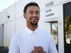 A terceira temporada de ‘Jury Duty’ é possível, mas a estrela da segunda temporada, Alex Bonifer, descreve por que “eles nunca poderiam escolher uma mulher para ser o herói” A terceira temporada de 'Jury Duty' é possível, mas a estrela da segunda temporada, Alex Bonifer, descreve por que “eles nunca poderiam escolher uma mulher para ser o herói”