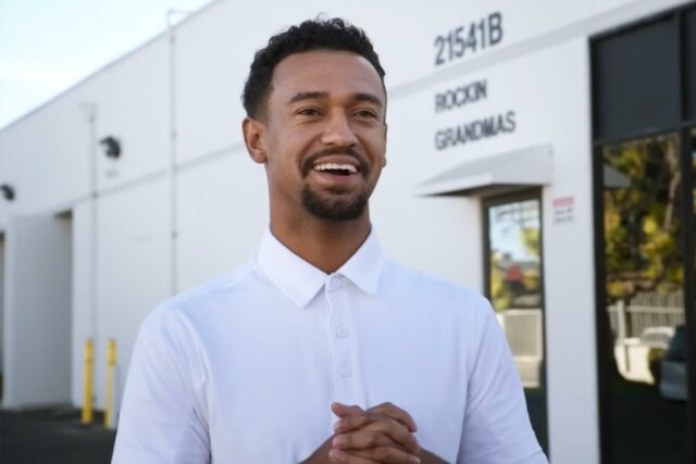 A terceira temporada de 'Jury Duty' é possível, mas a estrela da segunda temporada, Alex Bonifer, descreve por que “eles nunca poderiam escolher uma mulher para ser o herói”
