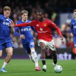 A transferência do Man Utd 'atordoou' Jason Wilcox, sua reação foi justificada