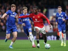 A transferência do Man Utd ‘atordoou’ Jason Wilcox, sua reação foi justificada A transferência do Man Utd 'atordoou' Jason Wilcox, sua reação foi justificada