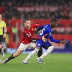 A transferência fracassada de Moises Caicedo para o Man Utd dói ainda mais após a confissão do número da camisa no Chelsea